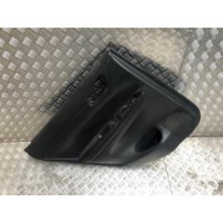 Panneau de porte arriere gauche NISSAN PULSAR d’occasion