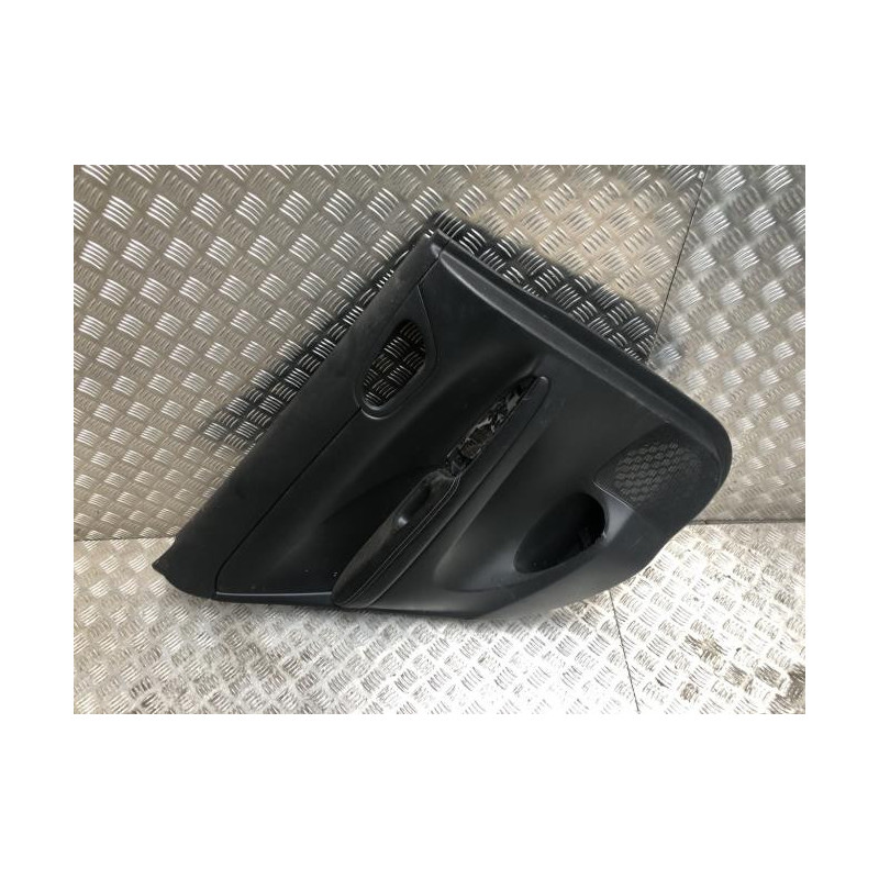 Panneau de porte arriere gauche NISSAN PULSAR d’occasion