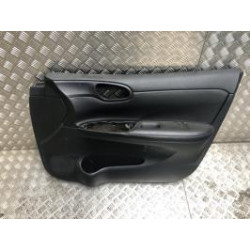 Panneau de porte avant droit NISSAN PULSAR d’occasion