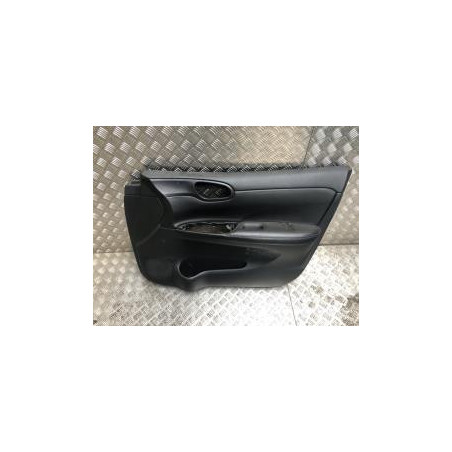 Panneau de porte avant droit NISSAN PULSAR d’occasion