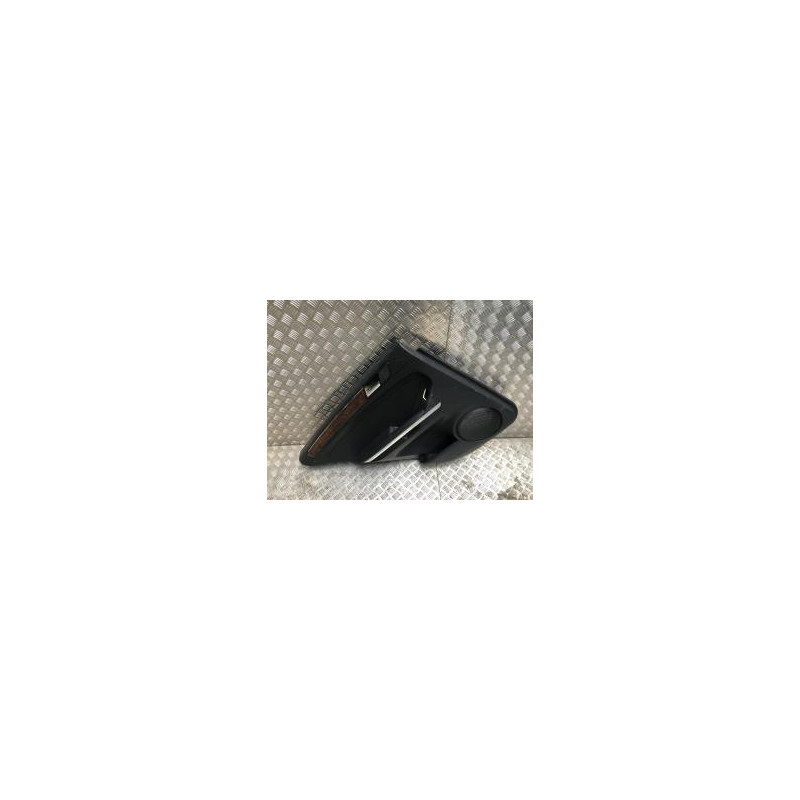 Panneau de porte arriere gauche MERCEDES CLASSE M 164 PHASE 1 d’occasion
