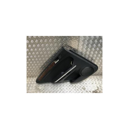 Panneau de porte arriere gauche MERCEDES CLASSE M 164 PHASE 1 d’occasion