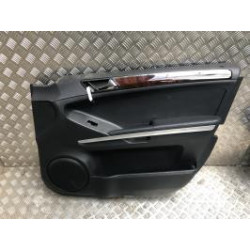 Panneau de porte avant droit MERCEDES CLASSE M 164 PHASE 1 d’occasion
