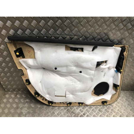 Panneau de porte avant droit MERCEDES CLASSE M 164 PHASE 1 d’occasion