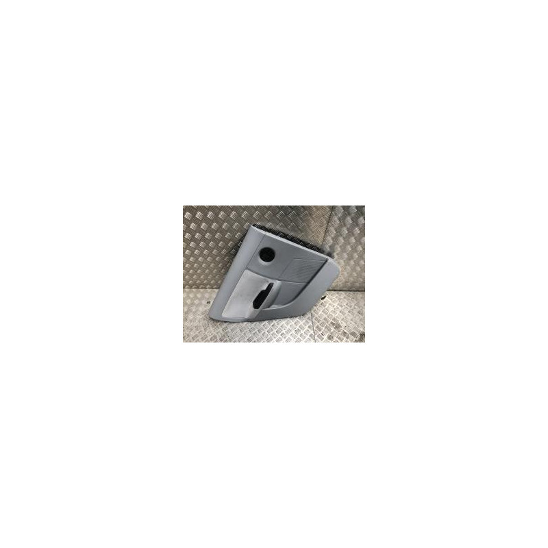 Panneau de porte arriere gauche CITROEN C3 1 PHASE 2 d’occasion