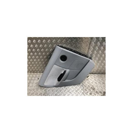 Panneau de porte arriere gauche CITROEN C3 1 PHASE 2 d’occasion