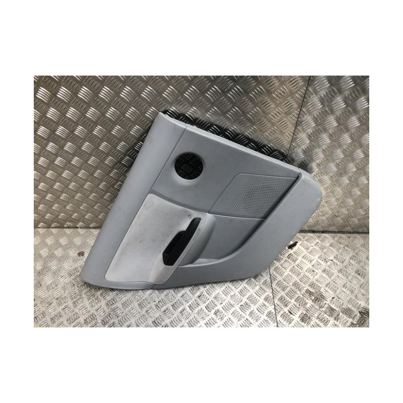 Panneau de porte arriere gauche CITROEN C3 1 PHASE 2 d’occasion