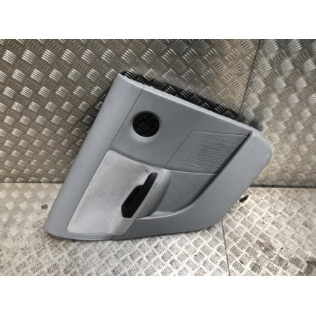 Panneau de porte arriere gauche CITROEN C3 1 PHASE 2 d’occasion