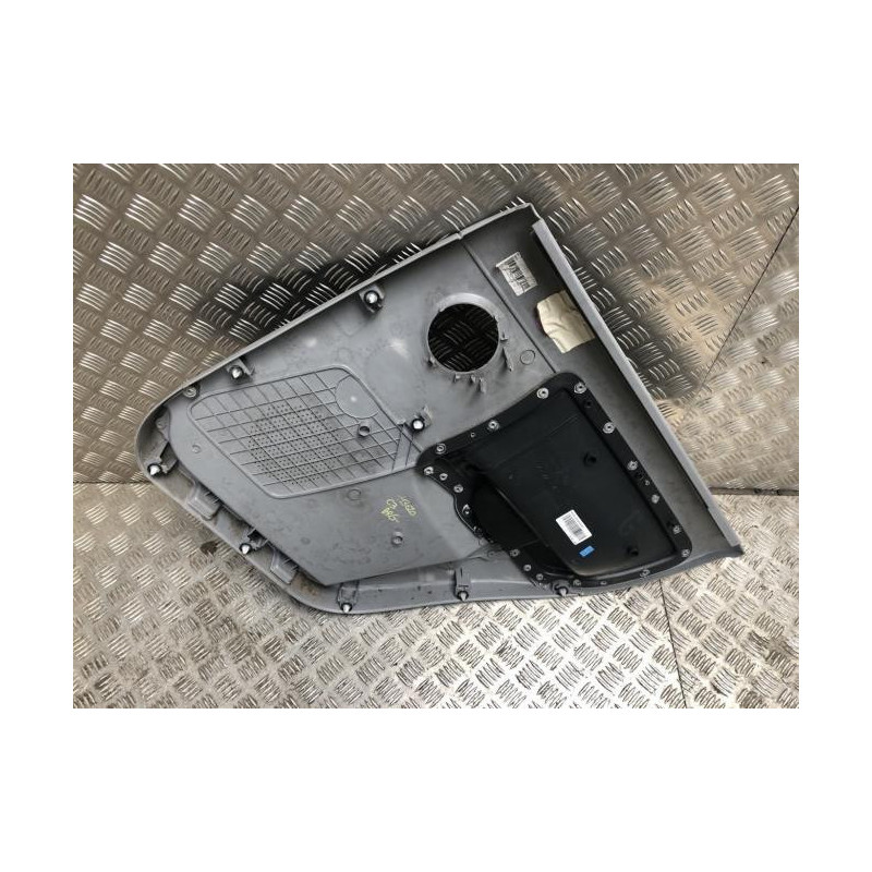 Panneau de porte arriere gauche CITROEN C3 1 PHASE 2 d’occasion