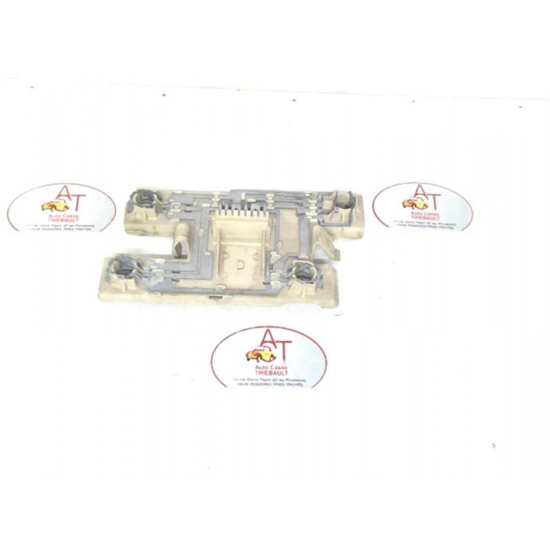 Platine feu arriere droit RENAULT CLIO I PHASE 1 d’occasion