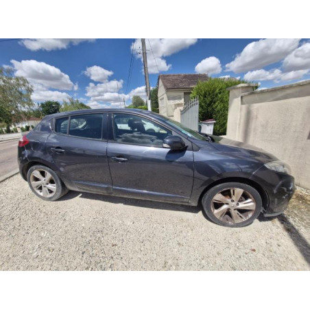 Jante RENAULT MEGANE 3 PHASE 3 d’occasion