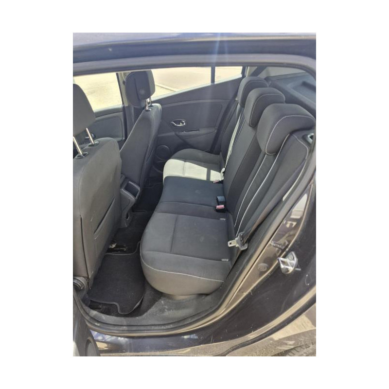 Jante RENAULT MEGANE 3 PHASE 3 d’occasion