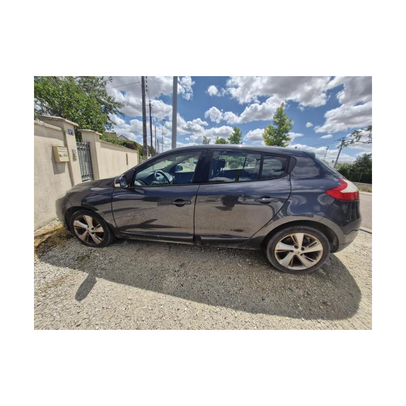 Jante RENAULT MEGANE 3 PHASE 3 d’occasion