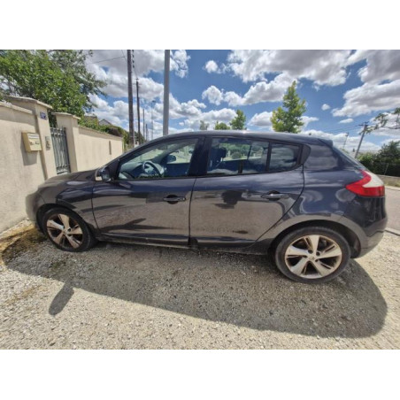 Jante RENAULT MEGANE 3 PHASE 3 d’occasion