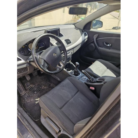 Jante RENAULT MEGANE 3 PHASE 3 d’occasion