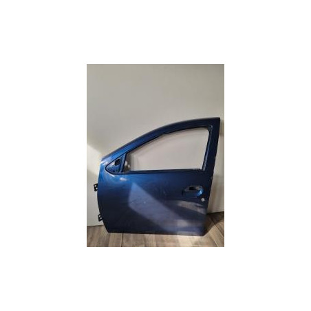 Porte avant gauche DACIA SANDERO 2 PHASE 1 d’occasion