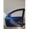 Porte avant gauche DACIA SANDERO 2 PHASE 1 d’occasion