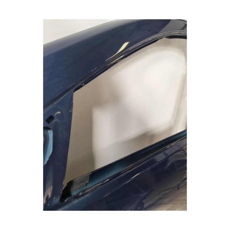 Porte avant gauche DACIA SANDERO 2 PHASE 1 d’occasion