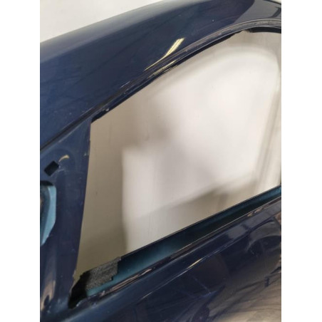Porte avant gauche DACIA SANDERO 2 PHASE 1 d’occasion