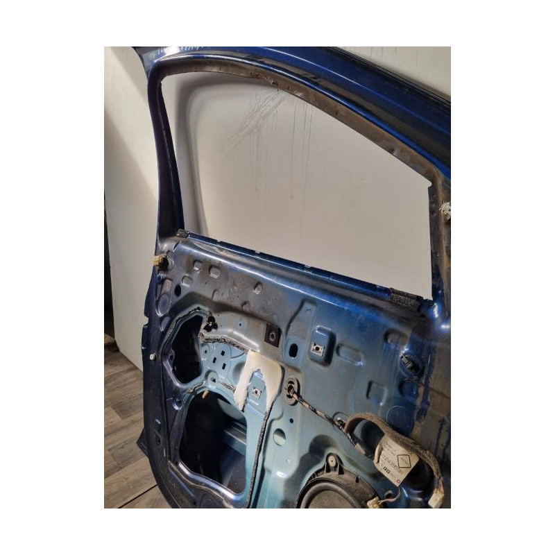 Porte avant gauche DACIA SANDERO 2 PHASE 1 d’occasion