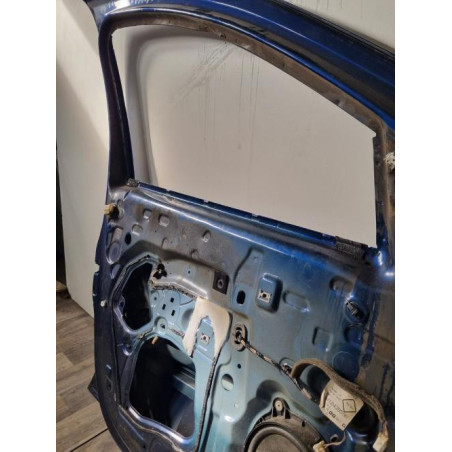 Porte avant gauche DACIA SANDERO 2 PHASE 1 d’occasion