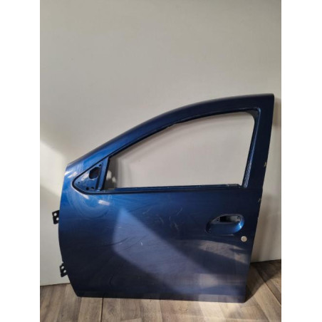 Porte avant gauche DACIA SANDERO 2 PHASE 1 d’occasion
