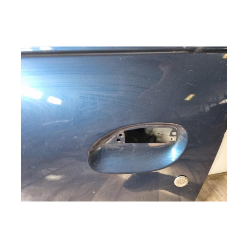 Porte avant gauche DACIA SANDERO 2 PHASE 1 d’occasion