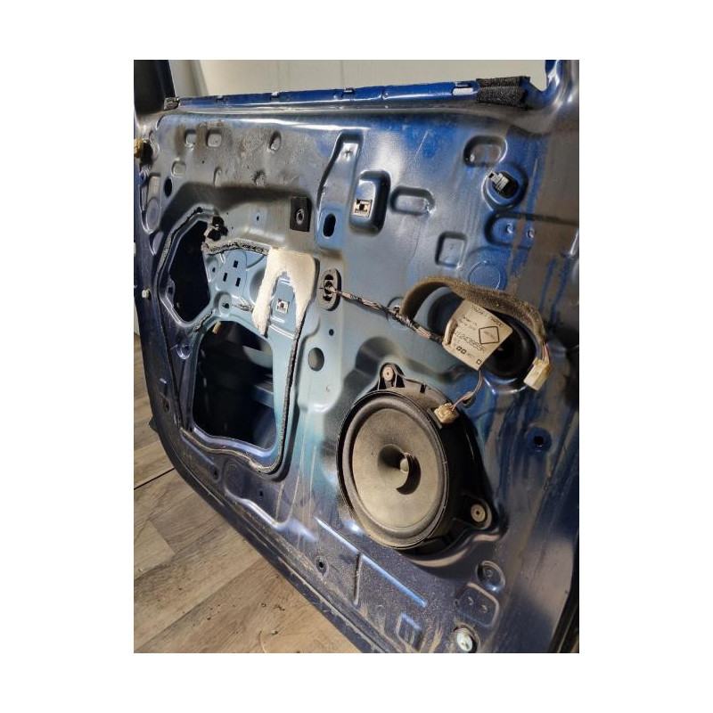 Porte avant gauche DACIA SANDERO 2 PHASE 1 d’occasion