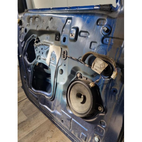 Porte avant gauche DACIA SANDERO 2 PHASE 1 d’occasion