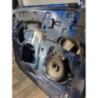 Porte avant gauche DACIA SANDERO 2 PHASE 1 d’occasion