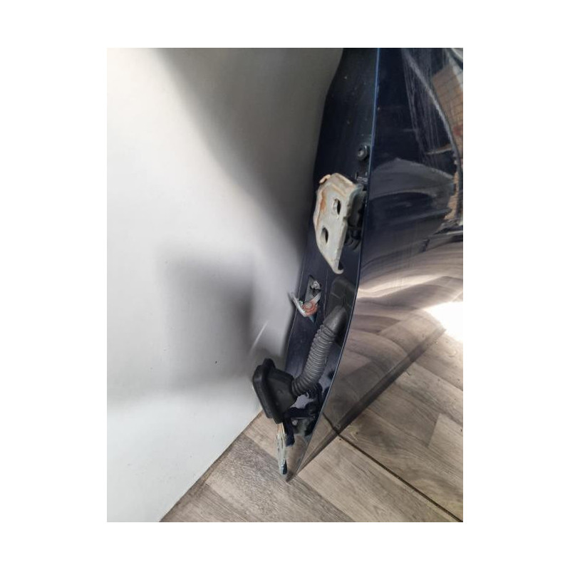 Porte avant gauche DACIA SANDERO 2 PHASE 1 d’occasion