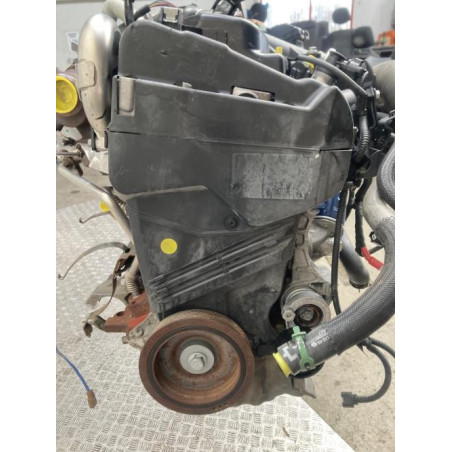 Moteur RENAULT CLIO 4 PHASE 1 d’occasion