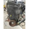 Moteur RENAULT CLIO 4 PHASE 1 d’occasion