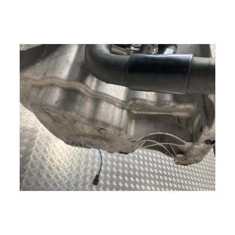 Moteur RENAULT CLIO 4 PHASE 1 d’occasion