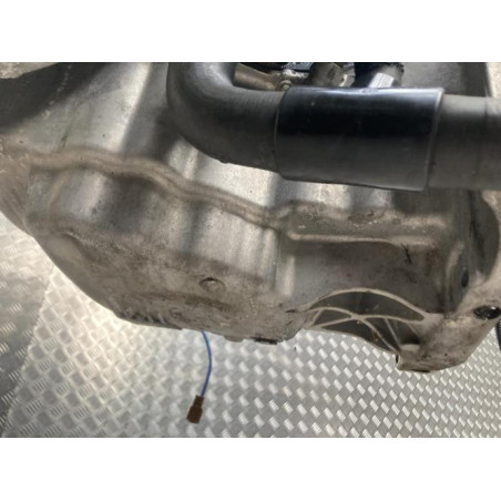 Moteur RENAULT CLIO 4 PHASE 1 d’occasion