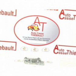 Platine feu arriere gauche RENAULT CLIO I PHASE 1 d’occasion