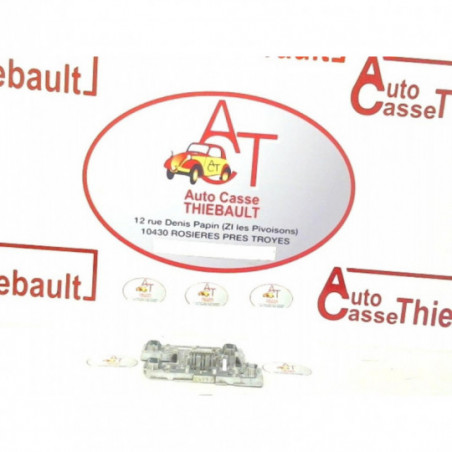 Platine feu arriere gauche RENAULT CLIO I PHASE 1 d’occasion