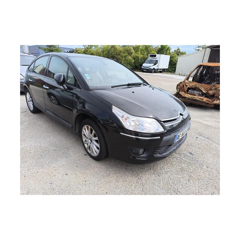 Jante CITROEN C4 1 PHASE 2 d’occasion
