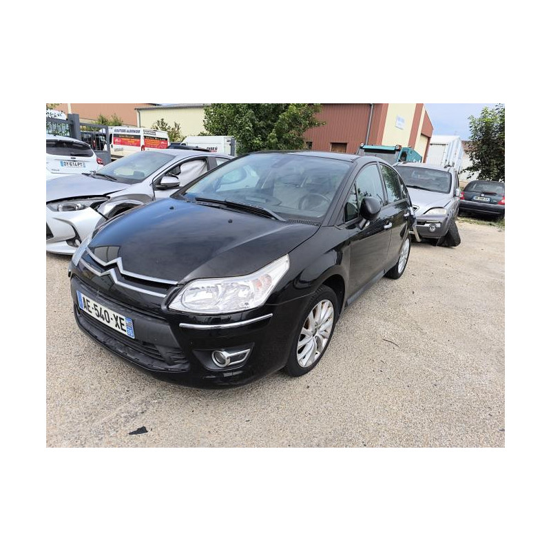 Jante CITROEN C4 1 PHASE 2 d’occasion