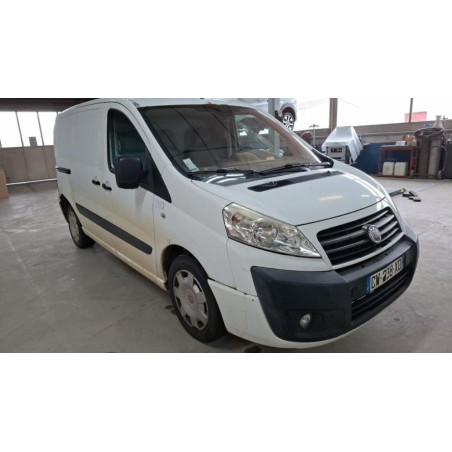 Alternateur FIAT SCUDO 2 d’occasion
