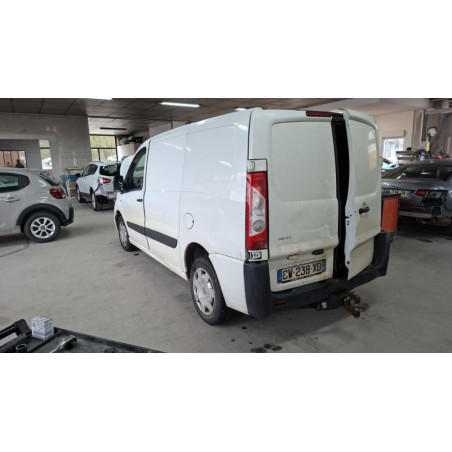 Alternateur FIAT SCUDO 2 d’occasion