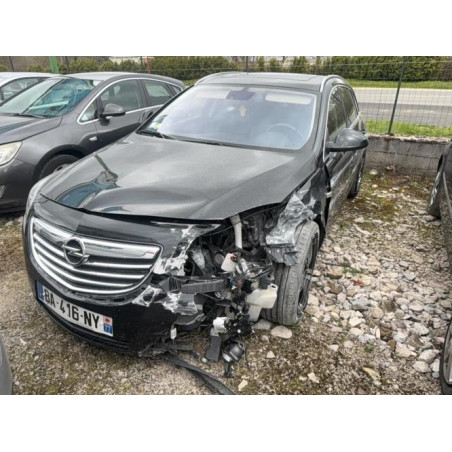 Alternateur OPEL INSIGNIA 1 PHASE 1 BREAK d’occasion