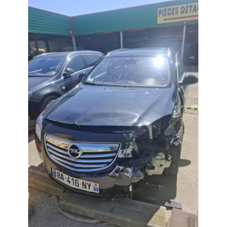 Alternateur OPEL INSIGNIA 1 PHASE 1 BREAK d’occasion