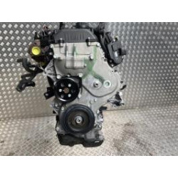 Moteur HYUNDAI I 40 PHASE 1 BREAK d’occasion