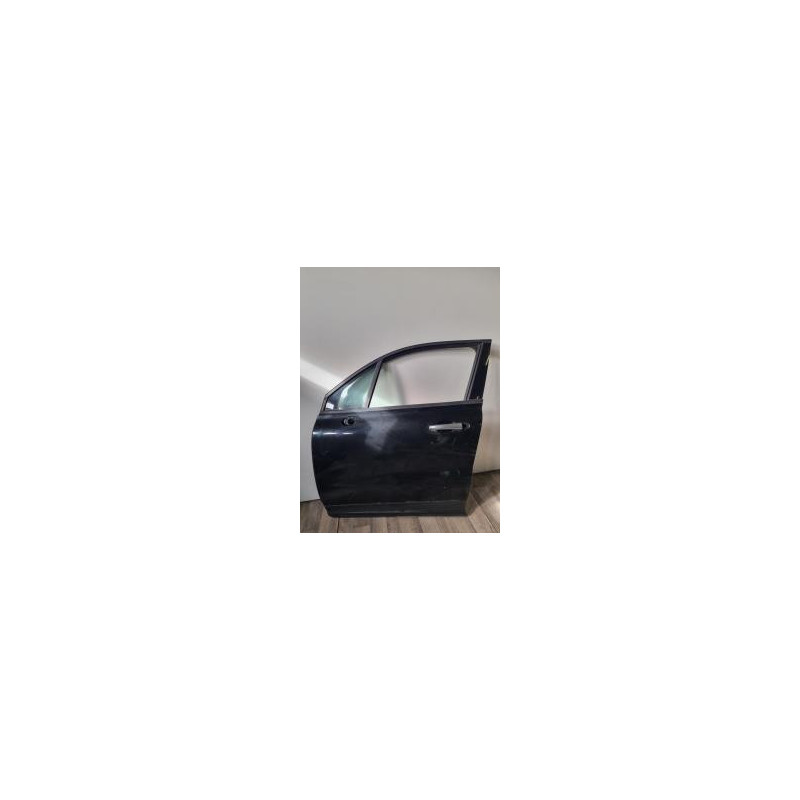 Porte avant gauche FIAT 500X PHASE 2 d’occasion