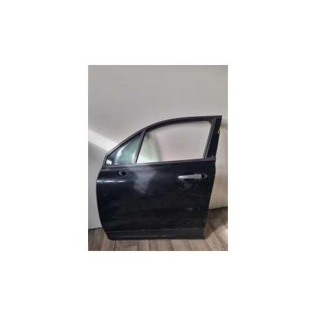 Porte avant gauche FIAT 500X PHASE 2 d’occasion