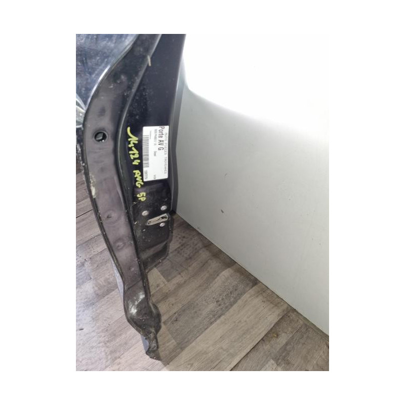 Porte avant gauche FIAT 500X PHASE 2 d’occasion