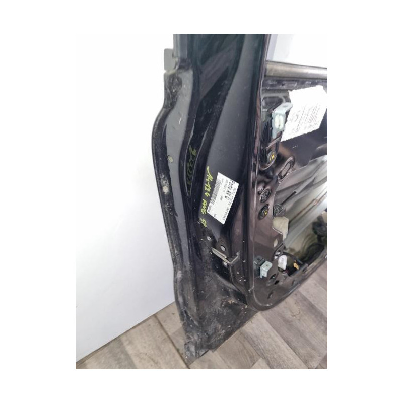 Porte avant gauche FIAT 500X PHASE 2 d’occasion