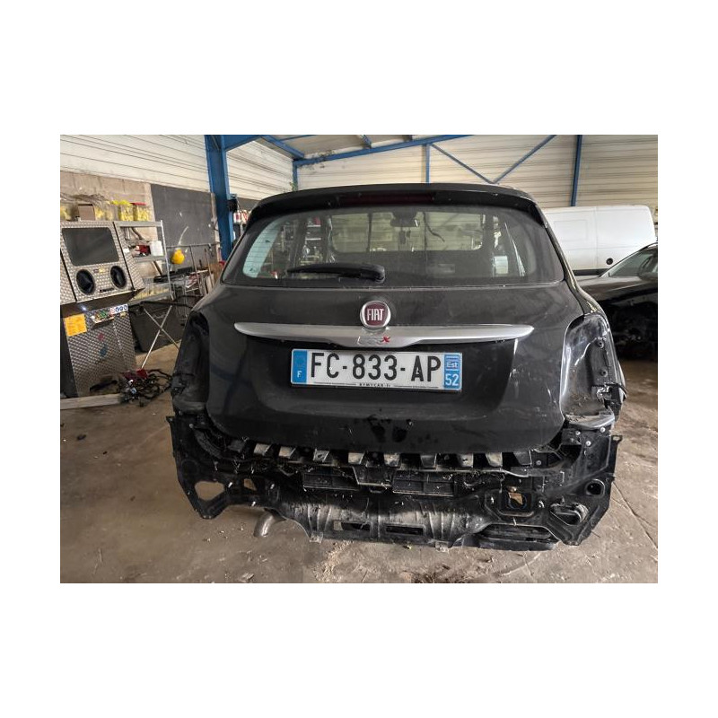 Porte avant gauche FIAT 500X PHASE 2 d’occasion