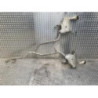 Silencieux arriere (echappement) MERCEDES CLASSE M 164 PHASE 1 d’occasion
